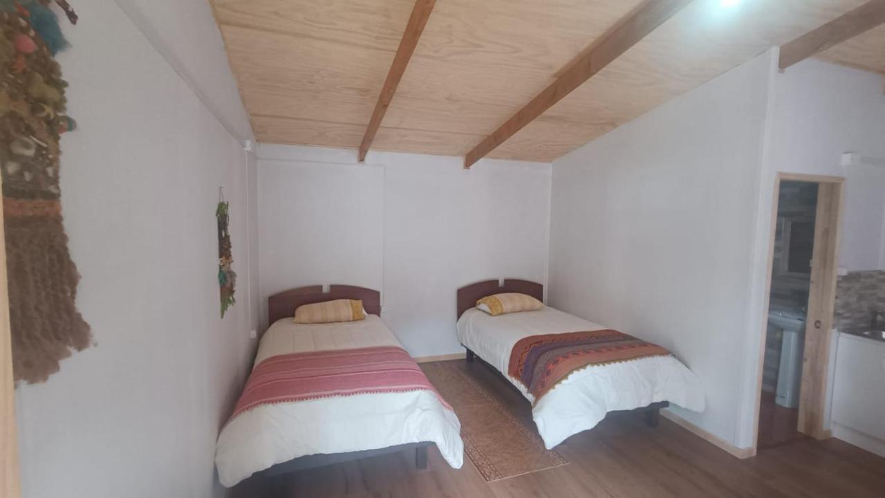 Cerro Nevado Hotel Puerto Tranquilo Kültér fotó